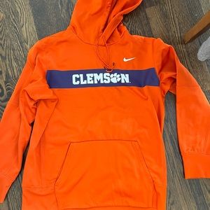 Nike Clemson hoodie